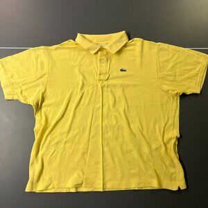 Lacoste Polo
